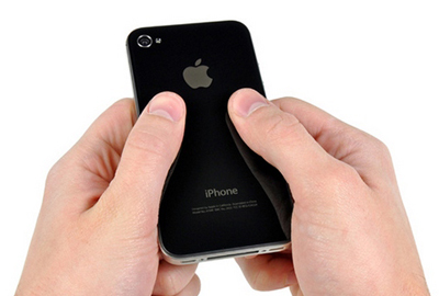 Ремонт iPhone 5 на дому