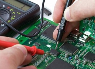 не включается телевизор