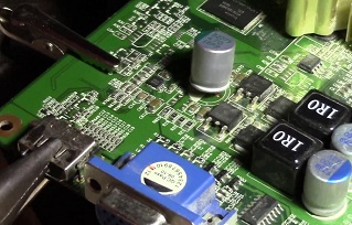 не работает разъем HDMI на телевизоре самсунг