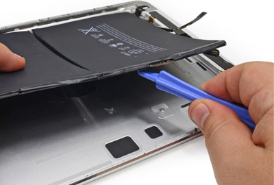 Ремонт iPhone 5 на дому