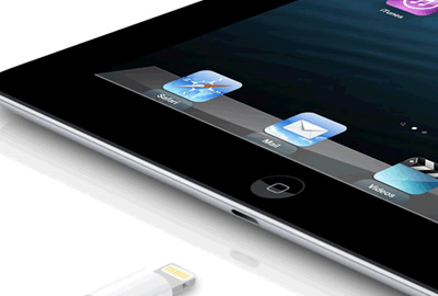 Ремонт iPad на дому