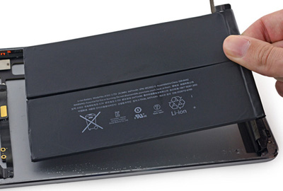 Ремонт iPhone 5 на дому