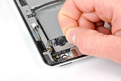 Ремонт iPhone 5 на дому