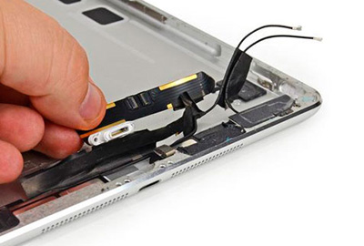 Ремонт iPhone 5 на дому