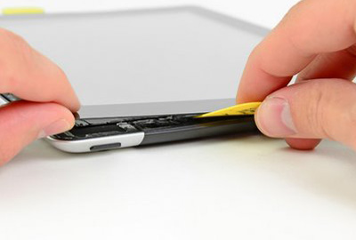 Ремонт iPhone 5 на дому