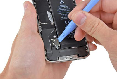 Ремонт iPhone 5 на дому
