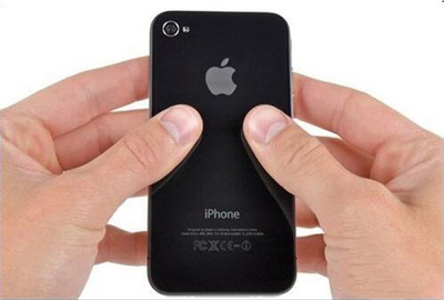 Ремонт iPhone 5 на дому