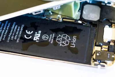Ремонт iPhone 5 на дому