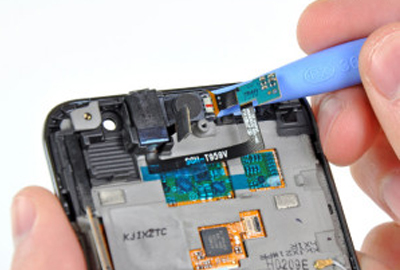 Ремонт iPhone 5 на дому