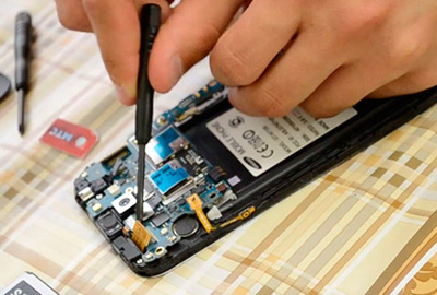 Ремонт iPhone 5 на дому