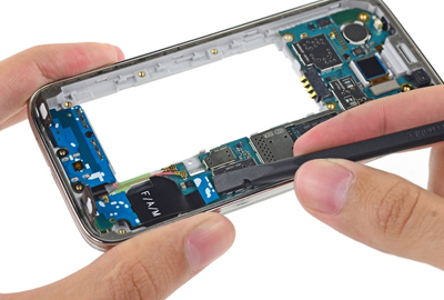 Ремонт iPhone 5 на дому