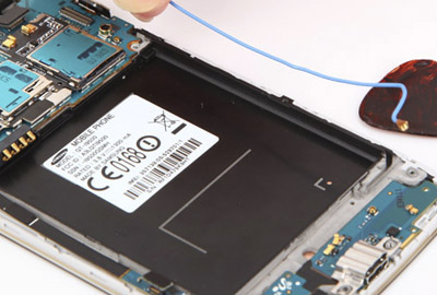 Ремонт iPhone 5 на дому