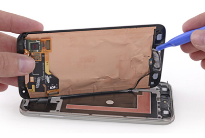 Ремонт iPhone 5 на дому