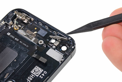 Ремонт iPhone 5 на дому
