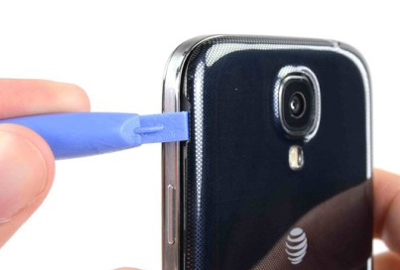 Ремонт iPhone 5 на дому