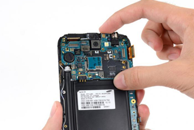 Ремонт iPhone 5 на дому
