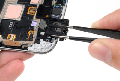Ремонт iPhone 5 на дому