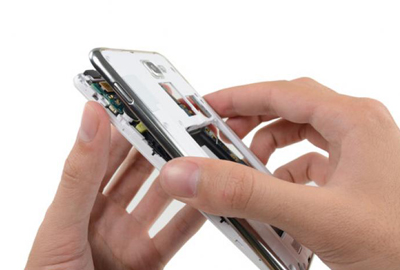 Ремонт iPhone 5 на дому