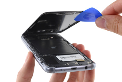 Ремонт iPhone 5 на дому