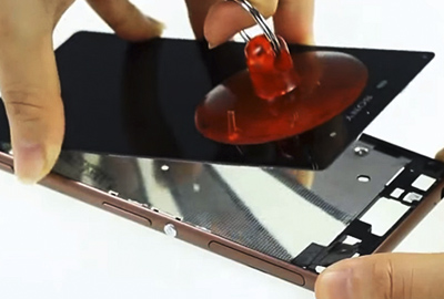 Ремонт Sony Xperia Z3 compact в Киеве и Украине