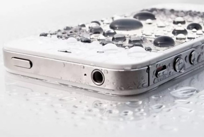 Ремонт iPhone 5 на дому