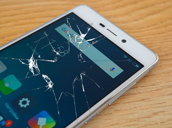 Ремонт iPhone 5 на дому