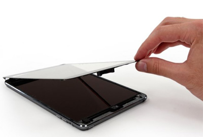 Ремонт iPhone 5 на дому