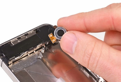 Ремонт iPhone 5 на дому